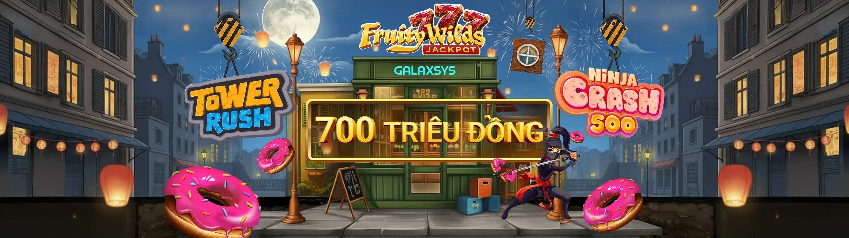 Manclub Casino Trực Tuyến Đẳng Cấp