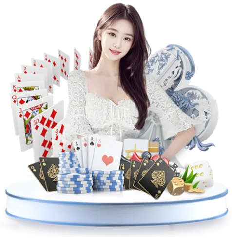 Casino Trực Tuyến Manclub